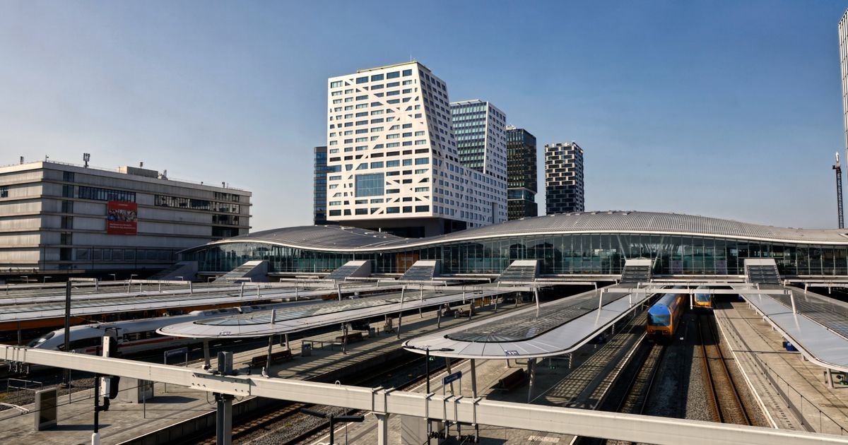 Actiegroep dreigt Utrecht Centraal stil te leggen