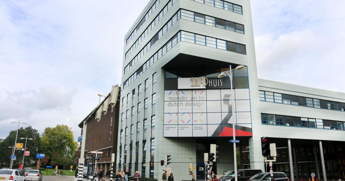 Geen kantoren of opvang in huidige stadhuis, gemeente kiest voor andere optie