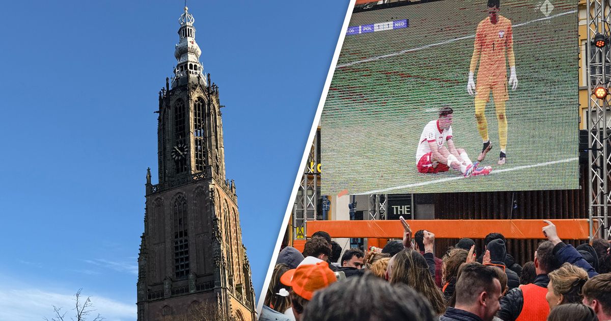 Wedstrijden WK midden in de nacht: regels zitten jongerencentrum in de weg