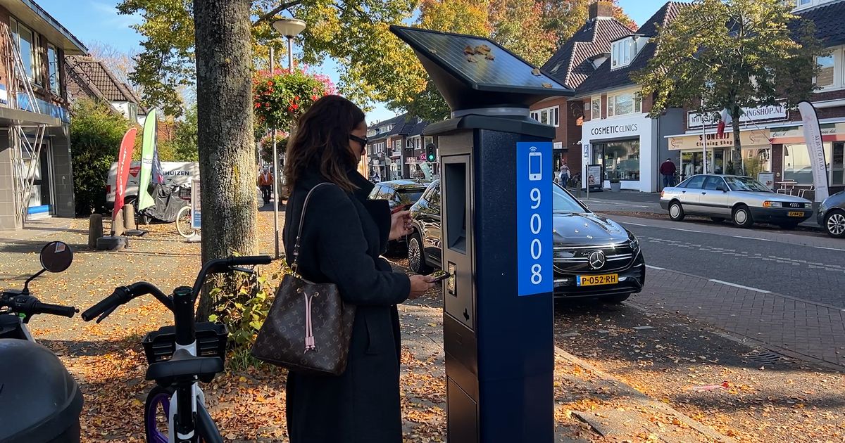 Vrouw krijgt gelijk in rechtszaak over parkeerbon in Amersfoort, boete vernietigd