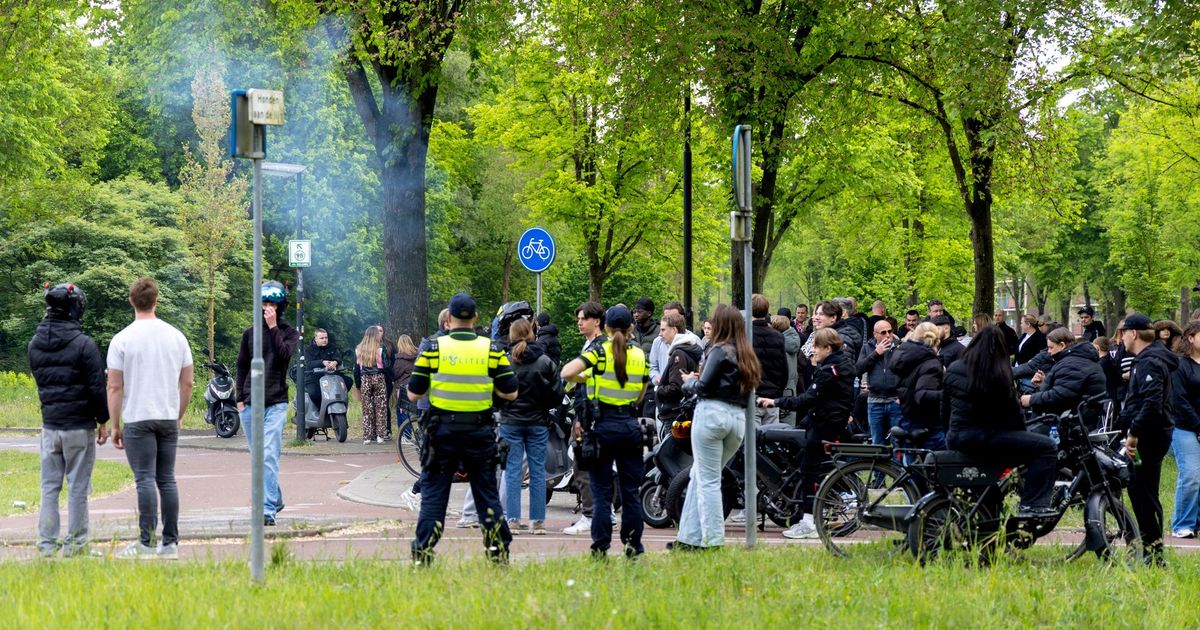 Apeldoorn grijpt in na avonden vol ongeregeldheden