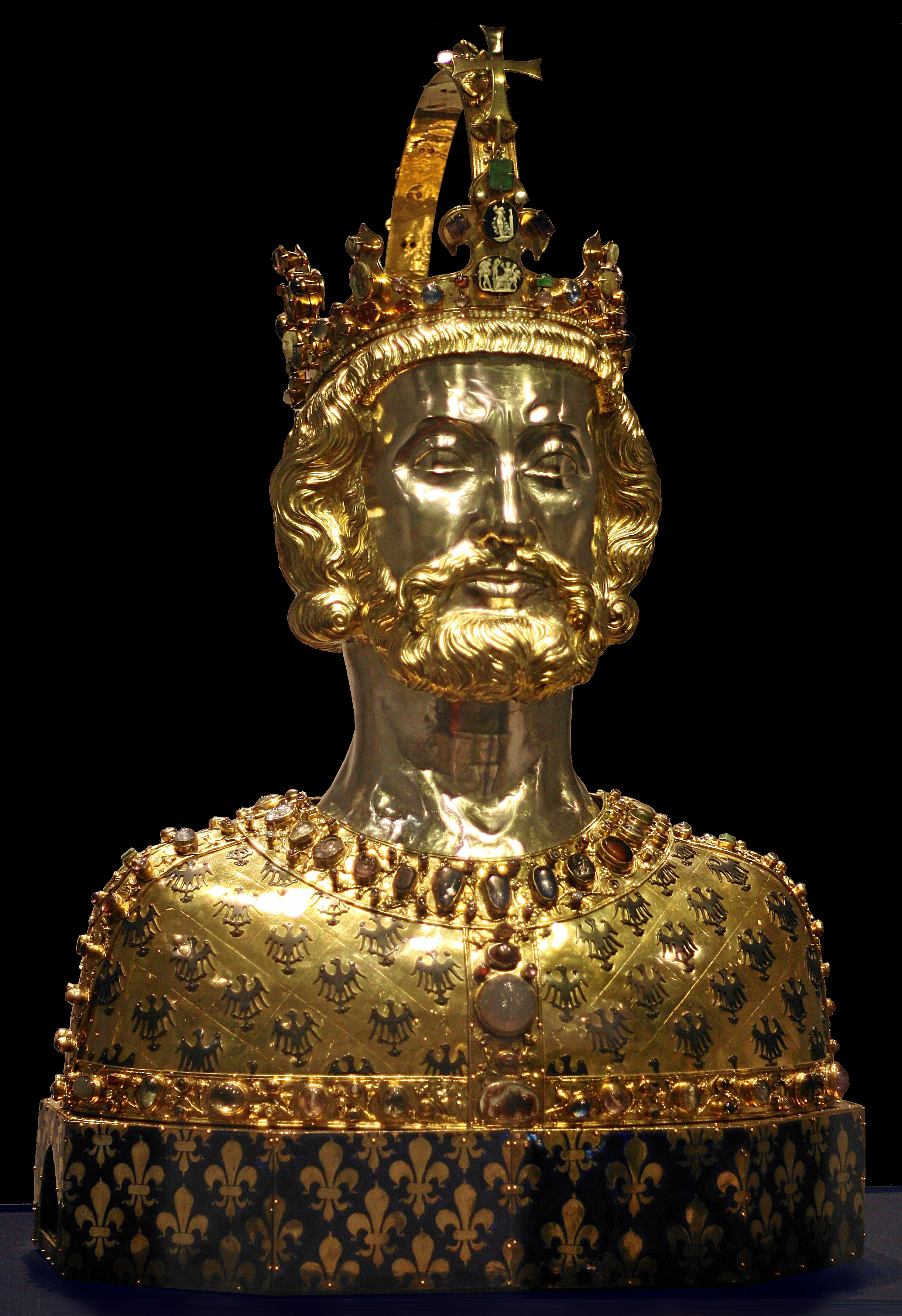 King is a royal title given to a male monarch. A king is an absolute monarch if he holds unrestricted governmental power or exercises full sovereignty over a nation. In a modern context, the title may refer to the ruler of one of a number …