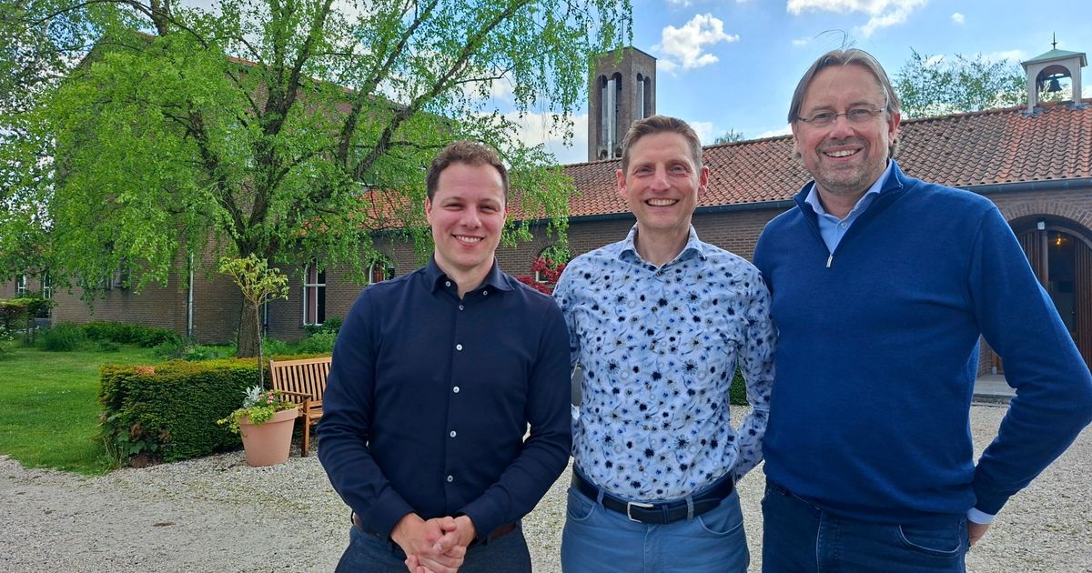 Bijna hele raad in college Bunnik, VVD in de oppositie