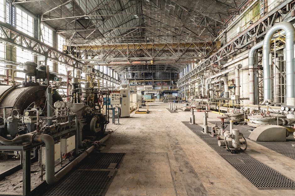 Gratis stockfoto met aardolie, abandoned, abandoned building