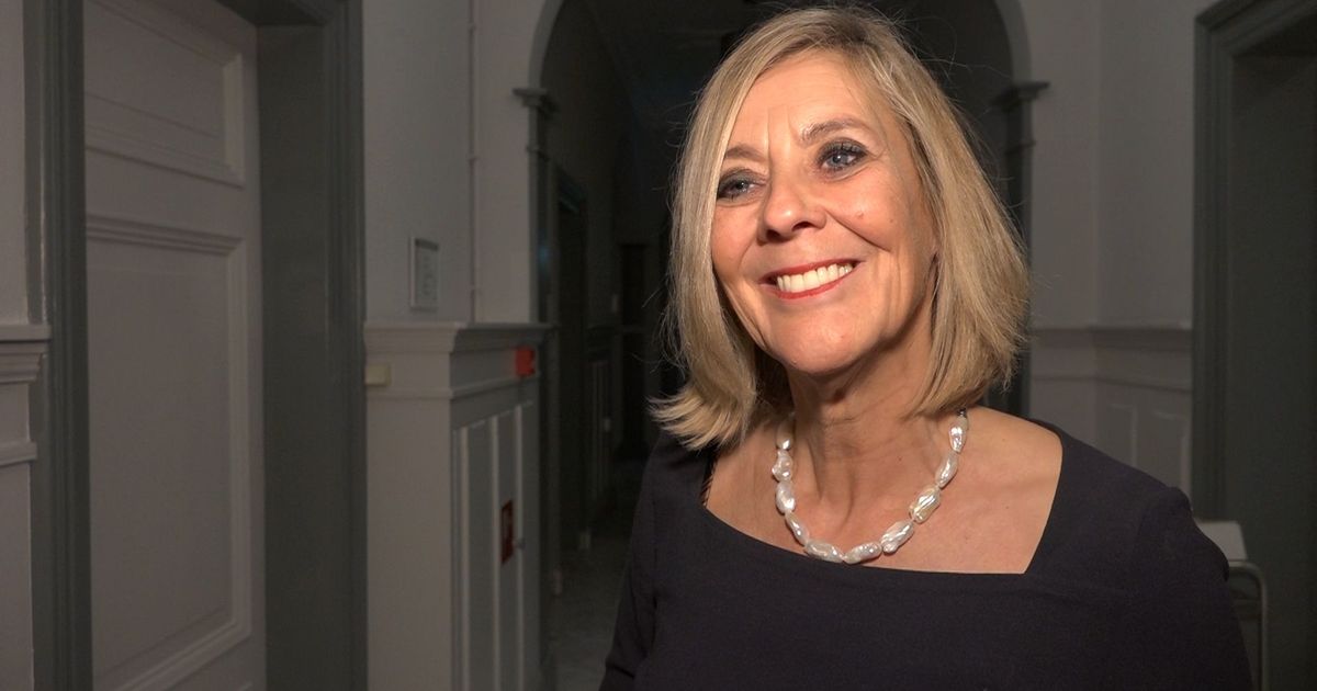 Ine van Burgsteden aangesteld als formateur in Oost Gelre