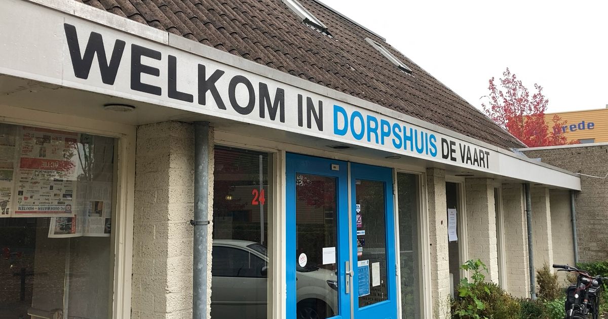Dorpshuizen met zonnepanelen vrezen hoge kosten