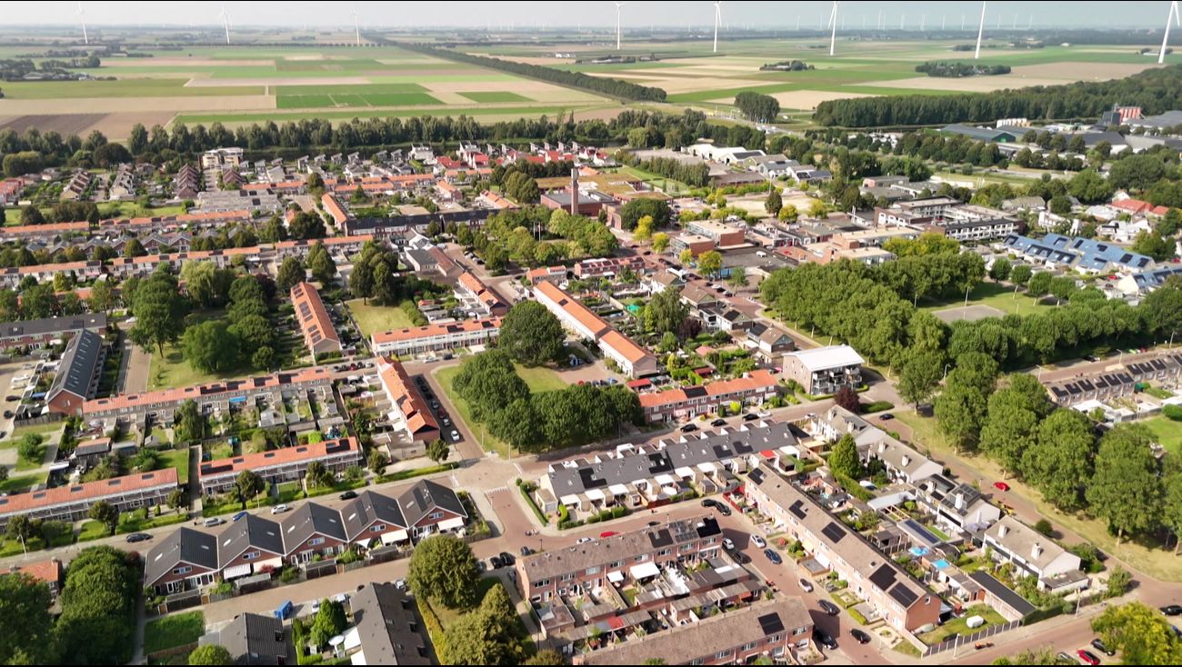 Raad akkoord: spaarpot voor starterslening opgehoogd naar 7 miljoen euro