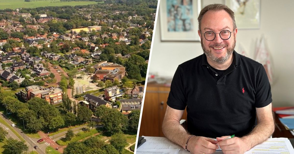 Eemnes is er bijna uit: drie wethouders en burgemeester die niet meer over financiën gaat