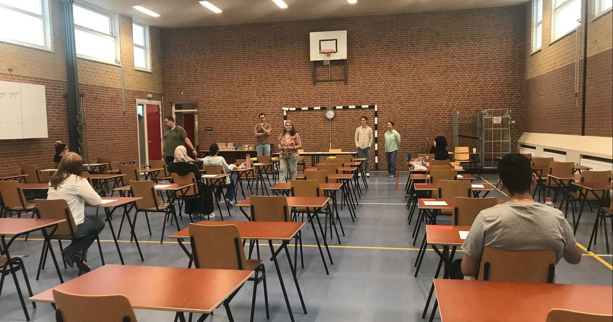 LAKS: veel geluidsoverlastklachten examens gaan over fatbikes