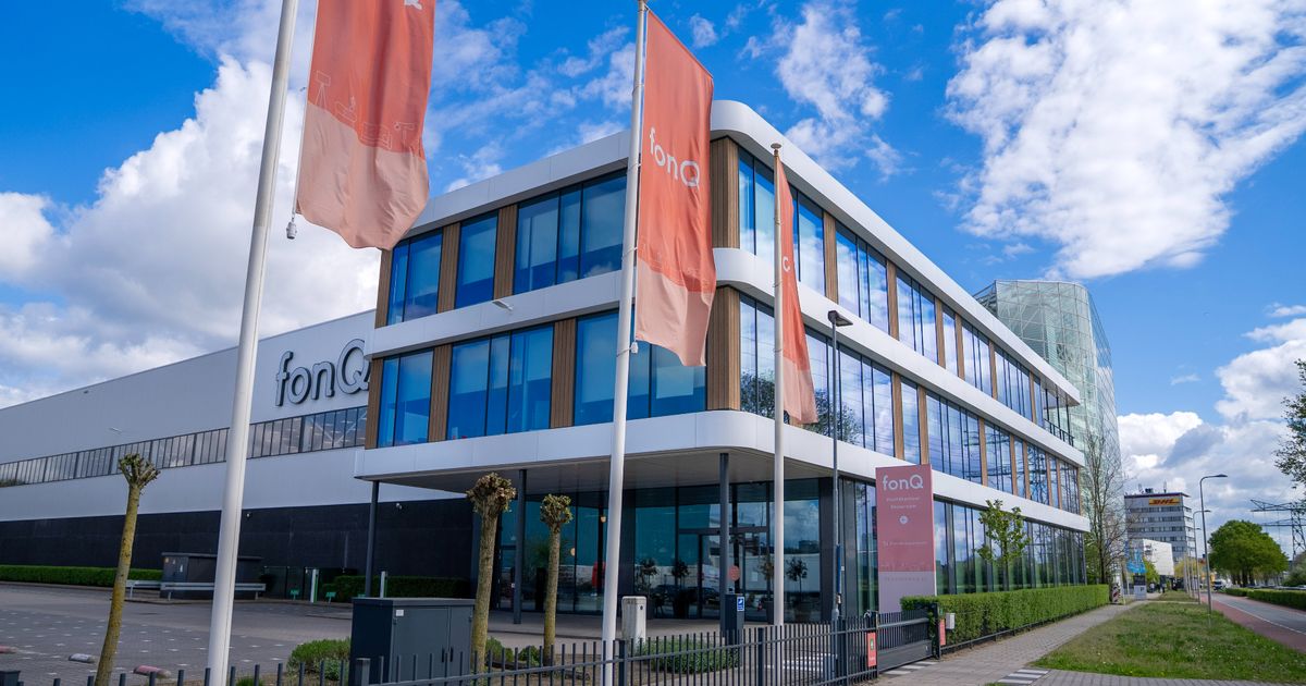 Failliete Utrechtse woonwinkel Fonq overgenomen