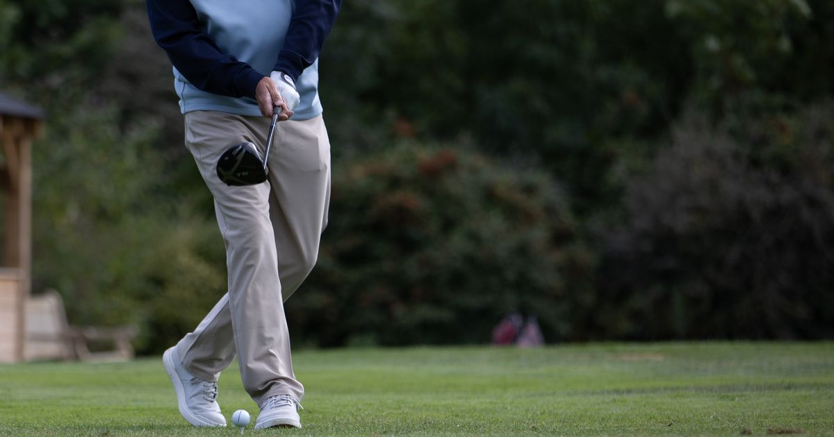 Golf steeds populairder, vooral onder jongeren