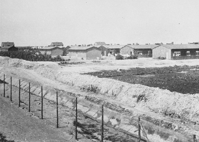 Camp Westerbork, also known as Westerbork transit camp, was a Nazi transit camp in the province of Drenthe in the Northeastern Netherlands, during World War II. It was located in the municipality of Westerbork, current-day Midden-Drenthe. …