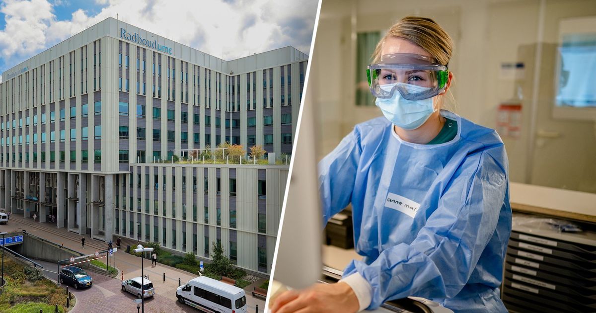 Quarantaine na hantavirus: vakbonden willen compensatie