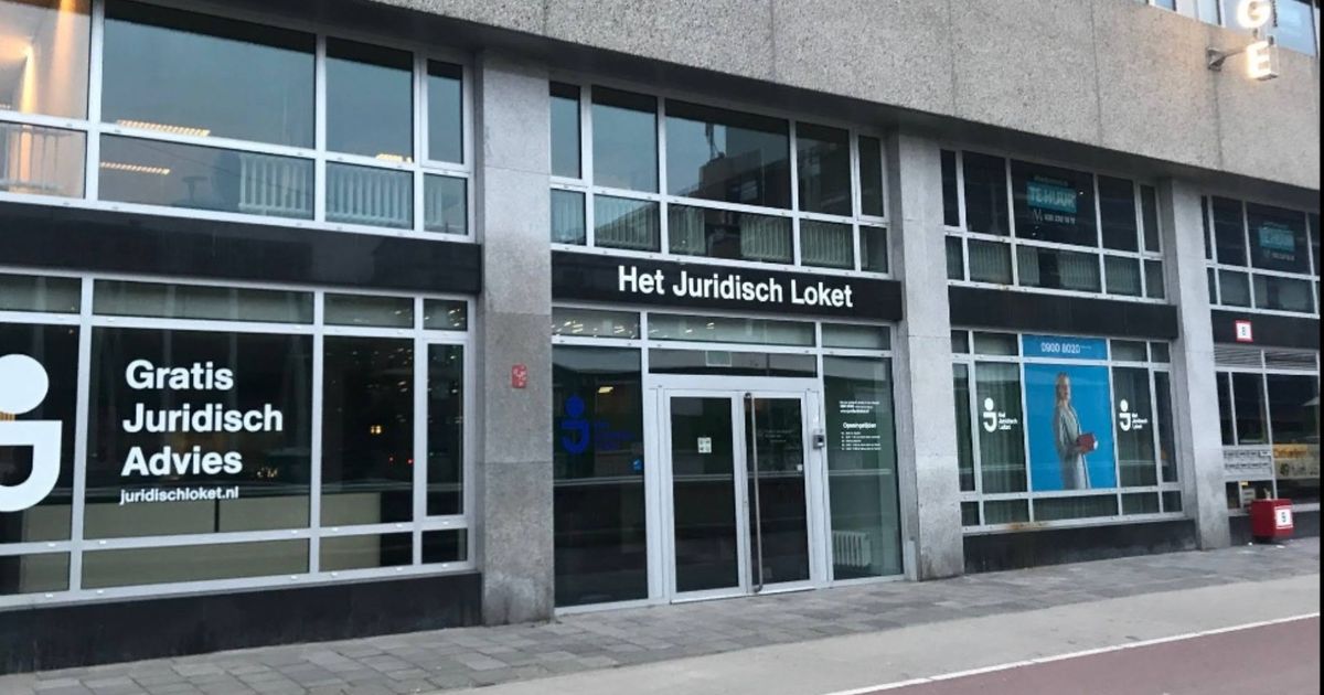 Juridisch loket Utrecht gesloten: 'Dit was niet de bedoeling'