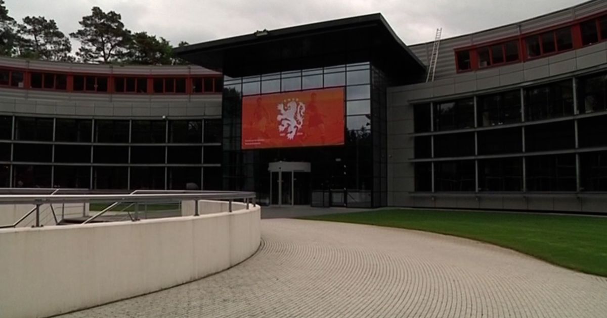KNVB kiest toch voor Zeist, verhuizing van voetbalcampus voorlopig van de baan