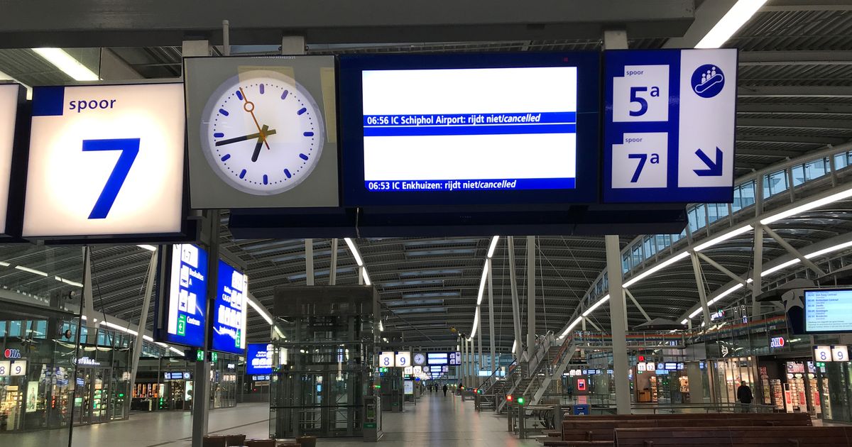 Vakbond: landelijke ov-staking op woensdag 24 juni