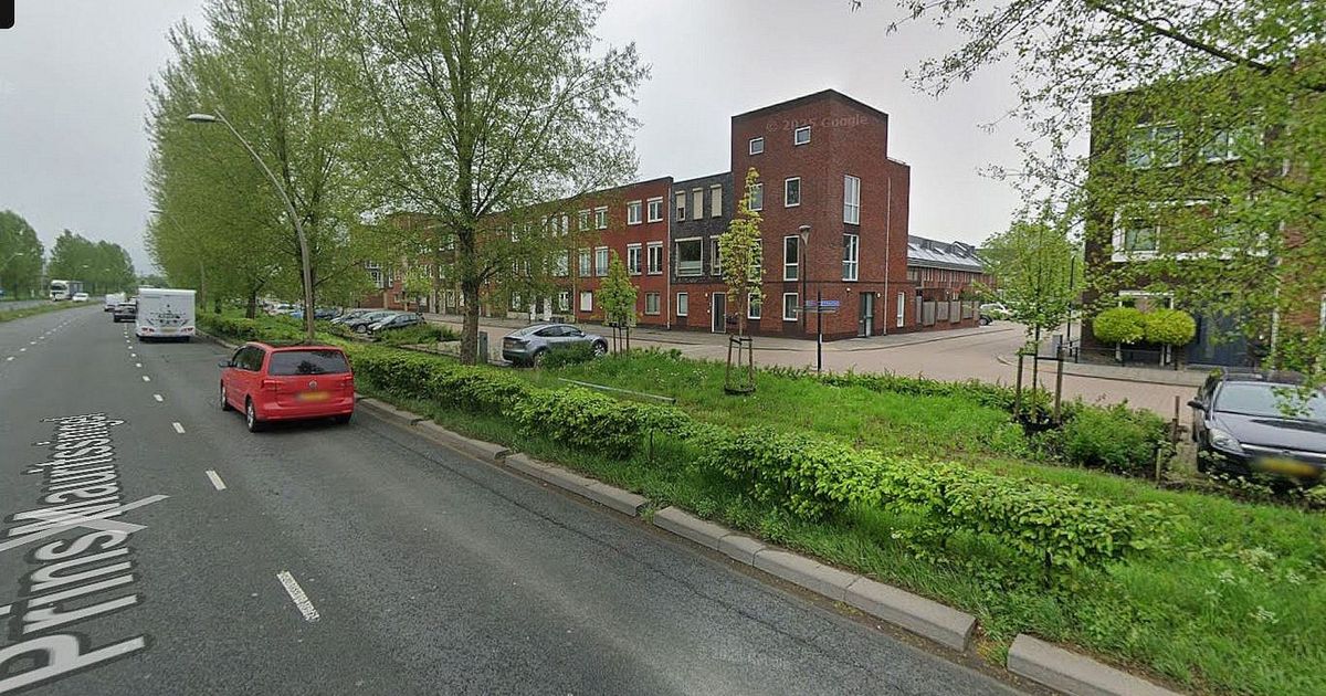 Deze gemeente wil 25 meter afstand tussen nieuwbouw en drukke wegen