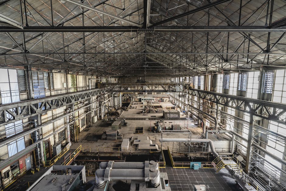 Gratis stockfoto met #binnen, abandoned, abandoned building