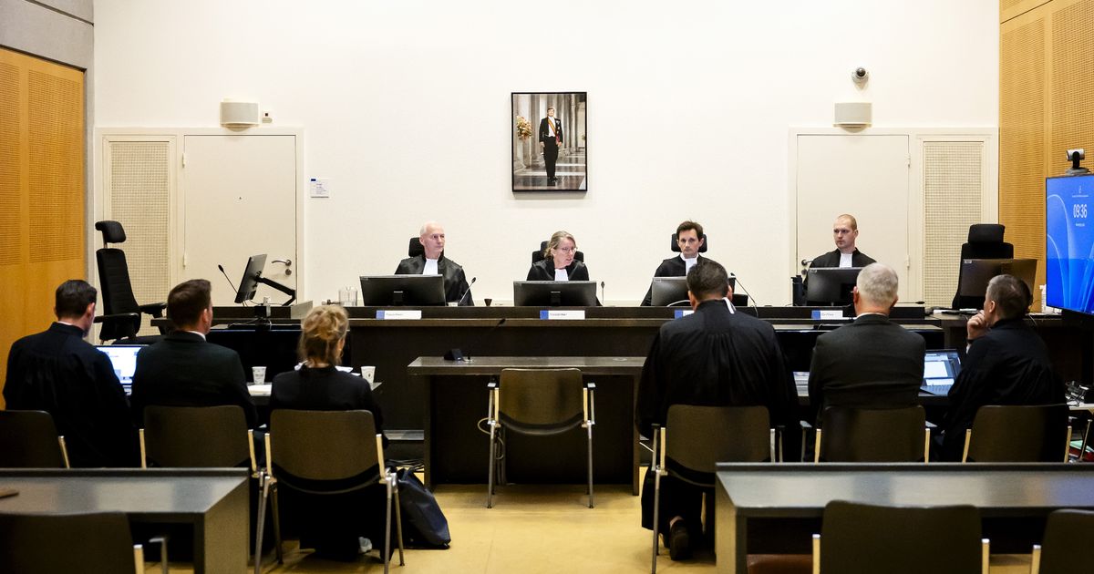 Rutgers wint ook in hoger beroep rechtszaak tegen conservatieve Civitas Christiana