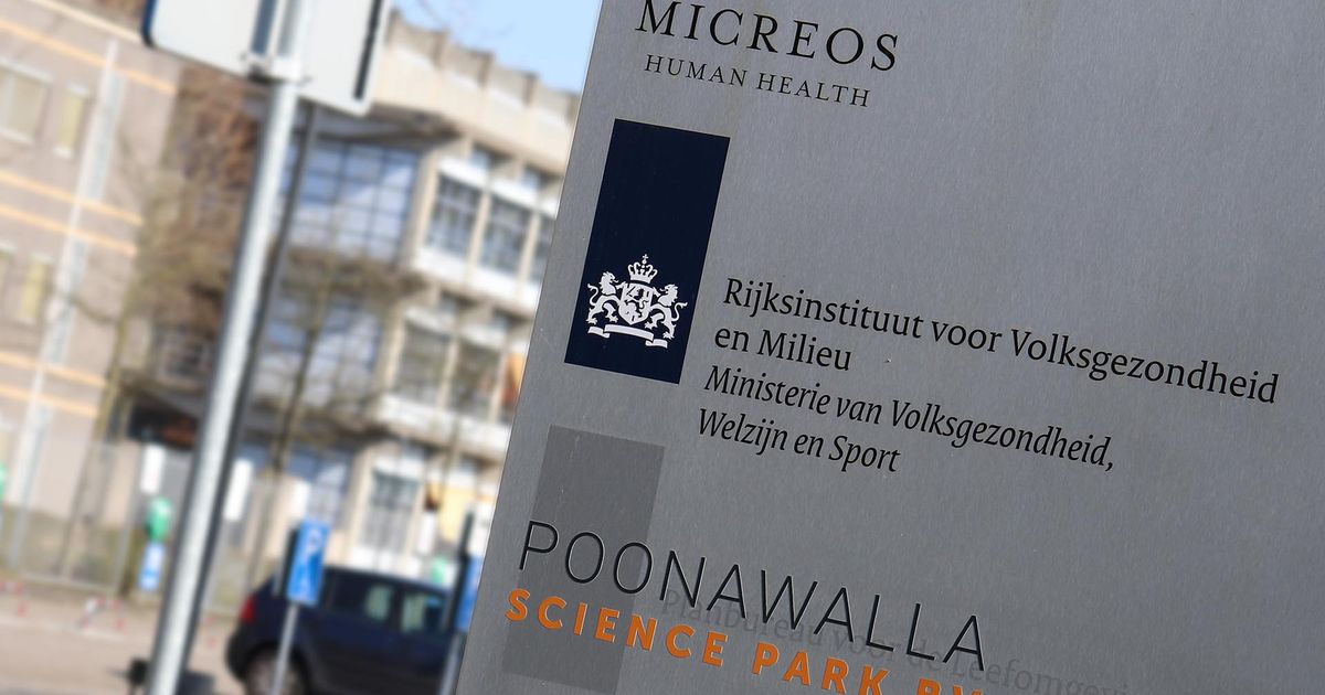 Weinig wind en veel zon: waarschuwing voor smog