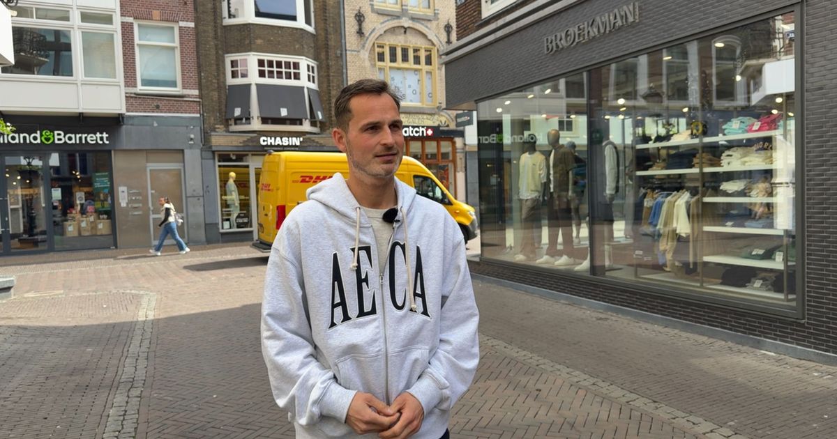 Swatch biedt excuses en bloemetje aan na chaos in Utrecht