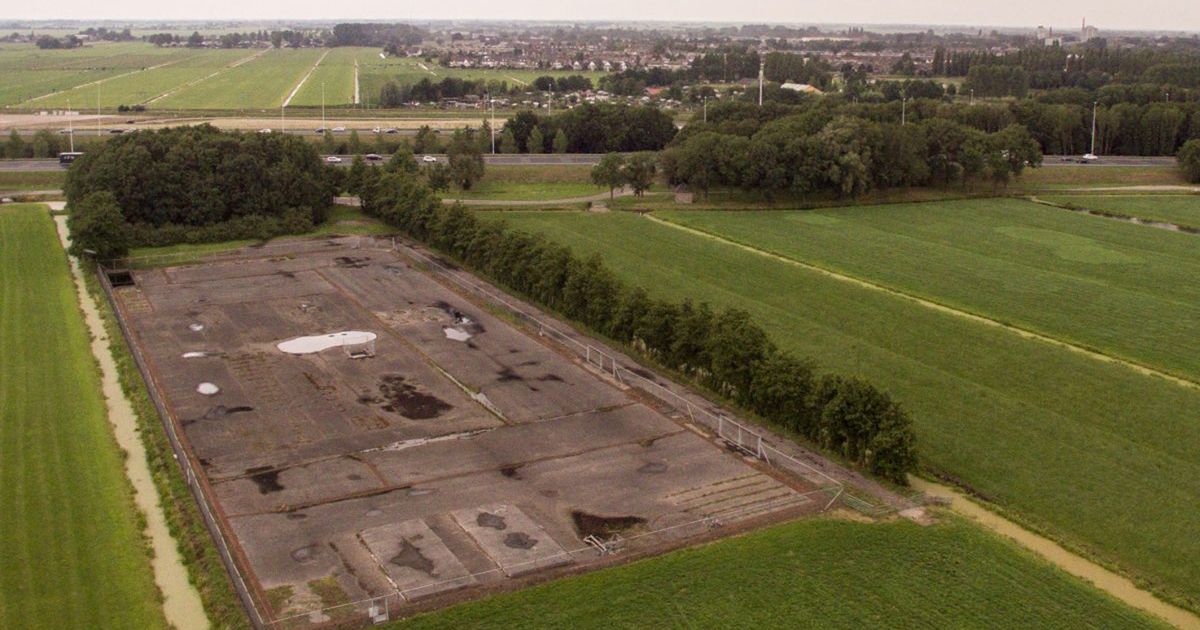 Gemeenten en provincies trekken samen op tegen gasboringen in Papekop