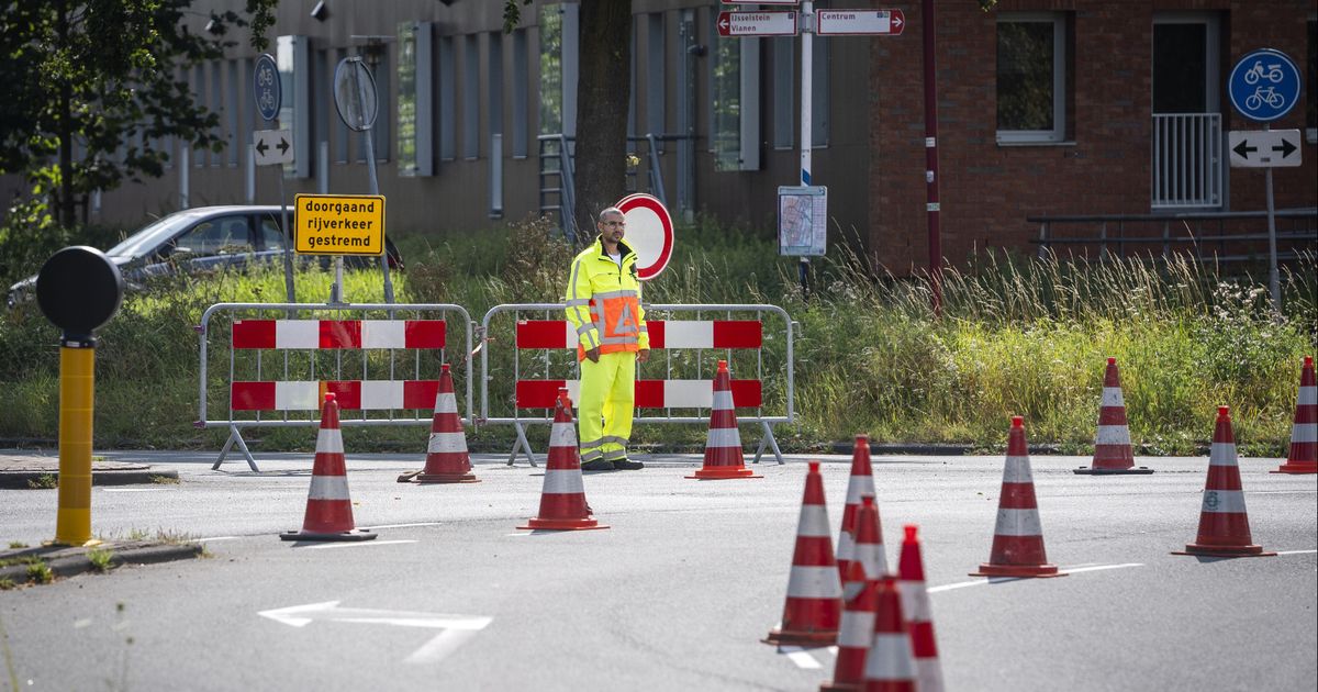 Grote zorgen over staat van bruggen en wegen, ook in Utrecht moet veel gebeuren