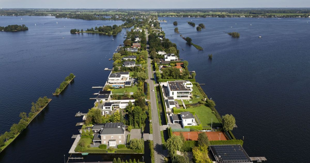 Rijtjeshuis voor 1 miljoen rukt op: Utrecht telt recordaantal dure woningen