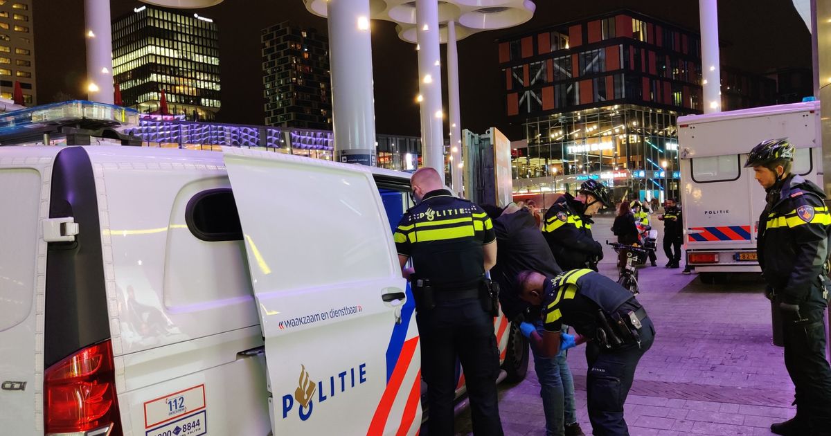 Utrecht breidt gebiedsverboden naar hele binnenstad uit
