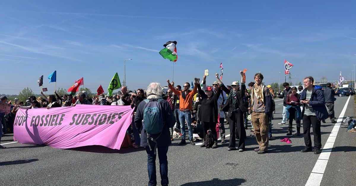 Actievoerders willen weer Ring Utrecht blokkeren: 'Rusten niet'