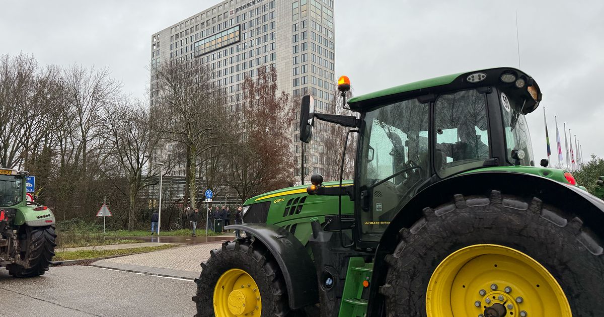 Boeren krijgen 2 jaar extra om mestgebruik aan te pakken