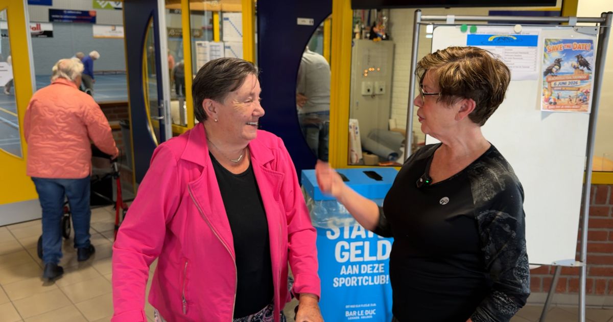 Populaire 'dorpendeal' moet kleine dorpen leefbaarder maken