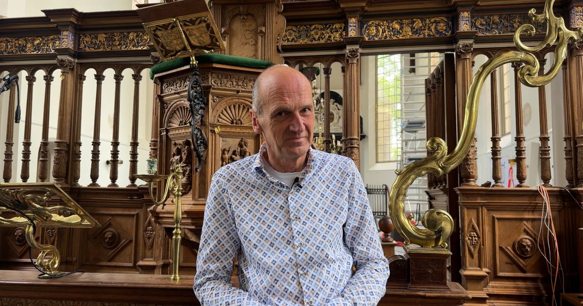 Optredens, feestjes en vergaderingen: kerk moet eigen broek ophouden