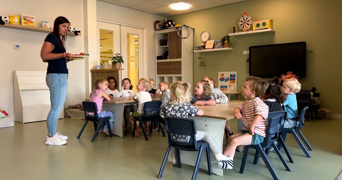Kinderopvang op het water gaat toch niet door: 'Wachtlijsten worden niet korter'
