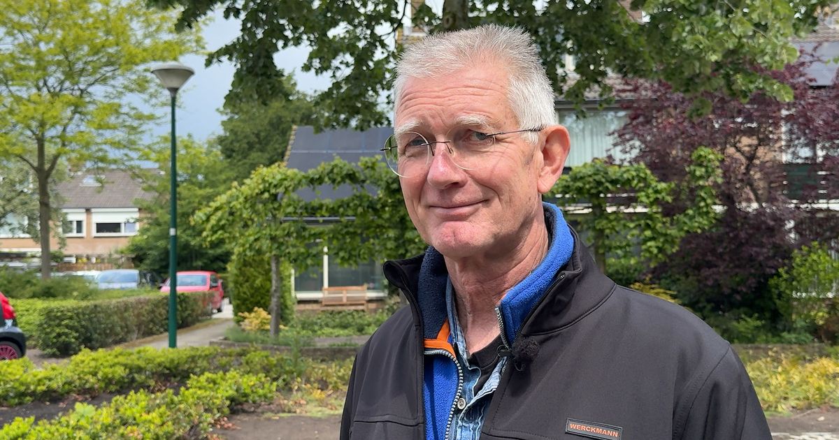 Wijkrenovatie loopt uit de hand: 'Een miljoen euro extra uitgeven omdat de aannemer er al staat is waanzin'