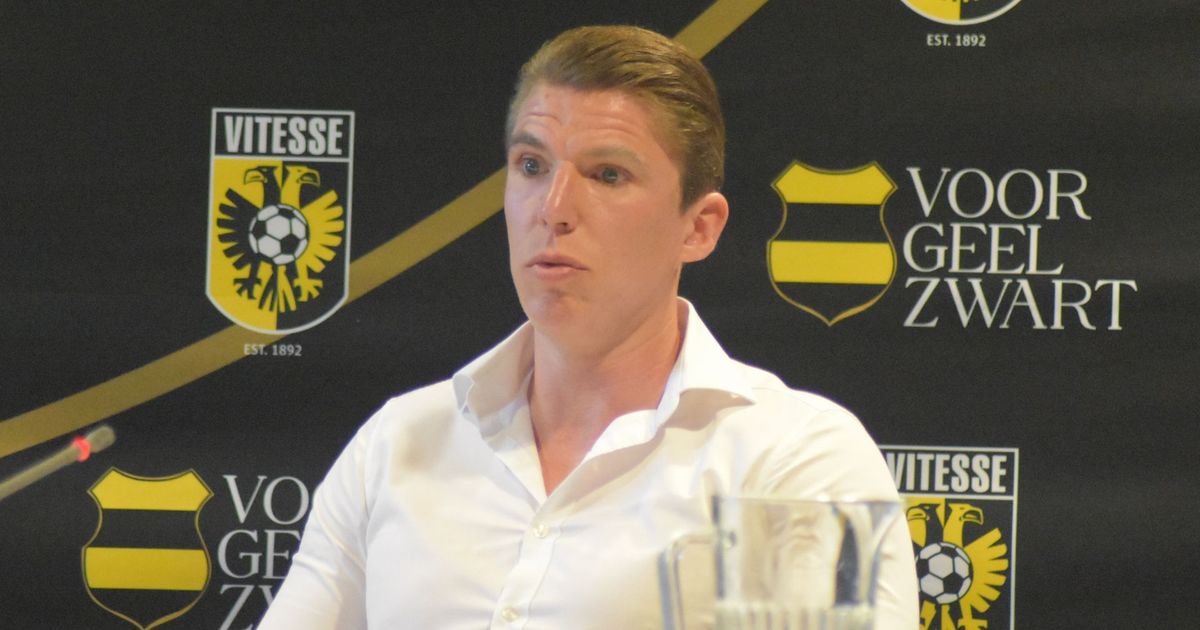 Bom onder toekomst Vitesse: 'Buitenlandse eigenaren ontslaan directie en RvC'