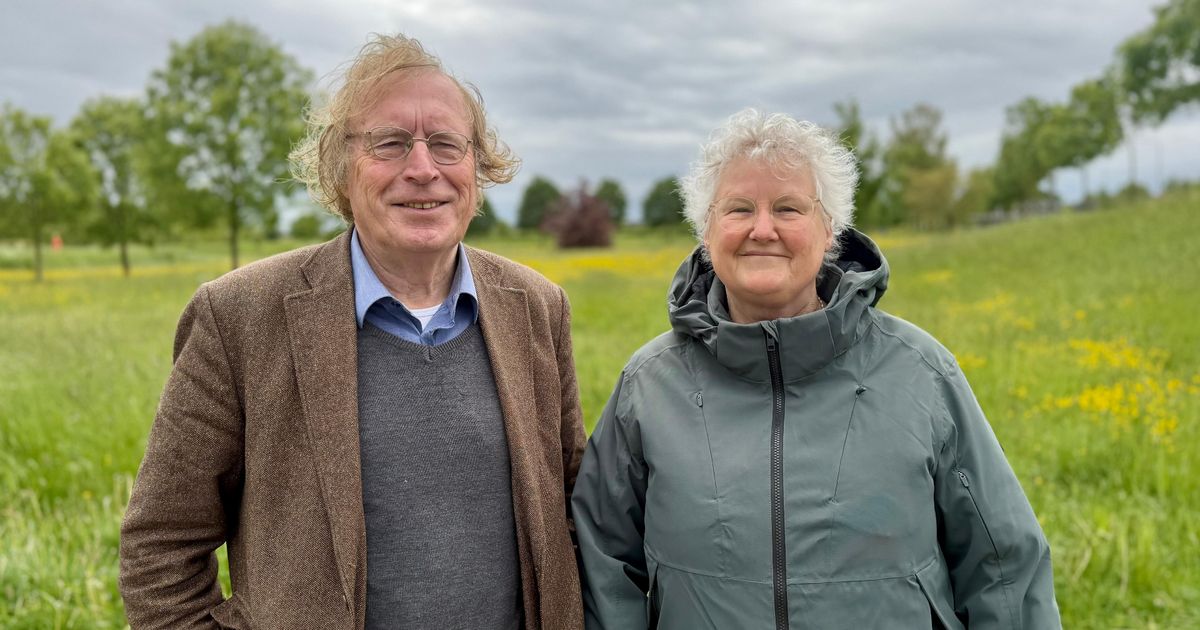 Provincie ziet te veel obstakels maar Vleutenaren willen toch Hampoort kopen