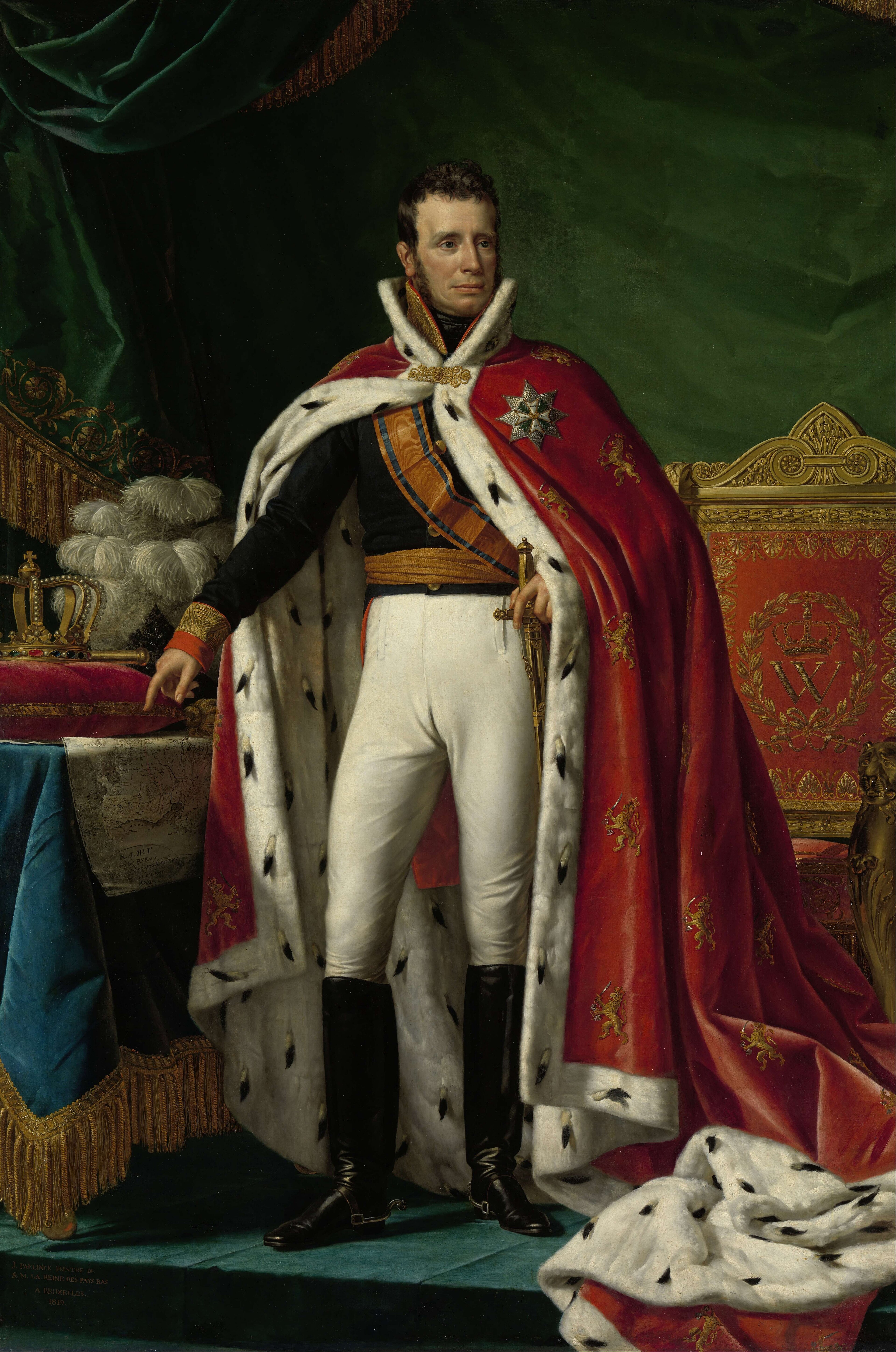 Willem is a Dutch and West Frisian masculine given name. The name is Germanic, and can be seen as the Dutch equivalent of the name William in English, Guillaume in French, Guilherme in Portuguese, Guillermo in Spanish and Wilhelm in German…