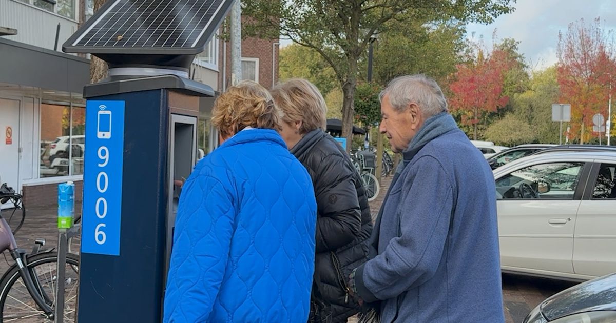 Bouw van woningen botst tegen verzet betaald parkeren in Amersfoort